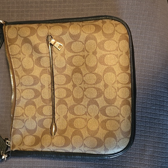 Coach bag - Picture 3 of 4